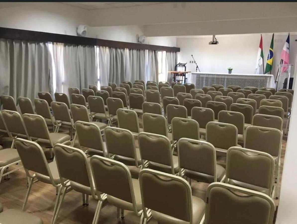 Espadarte Hotel Anchieta (Espirito Santo)