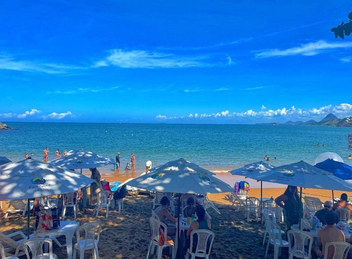 Espadarte 3* Anchieta (Espirito Santo)