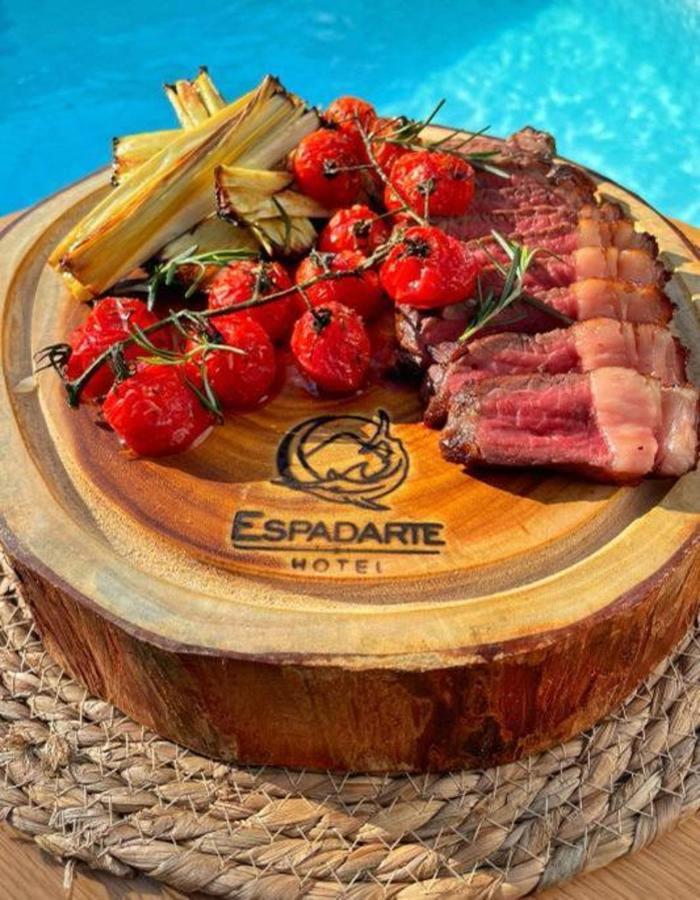 Espadarte Anchieta (Espirito Santo)
