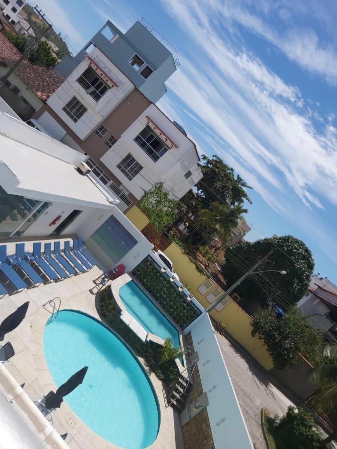 Espadarte Hotel