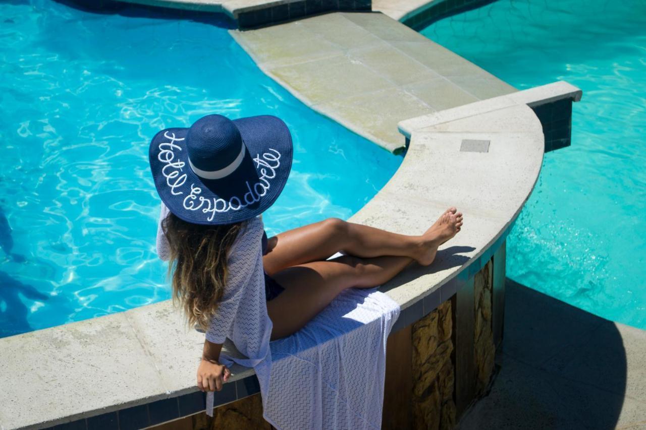 Espadarte Hotel